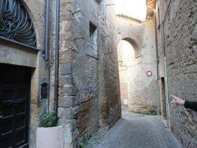 Villa in vendita a Orvieto TR