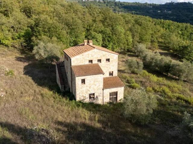 Villa in vendita a Parrano TR