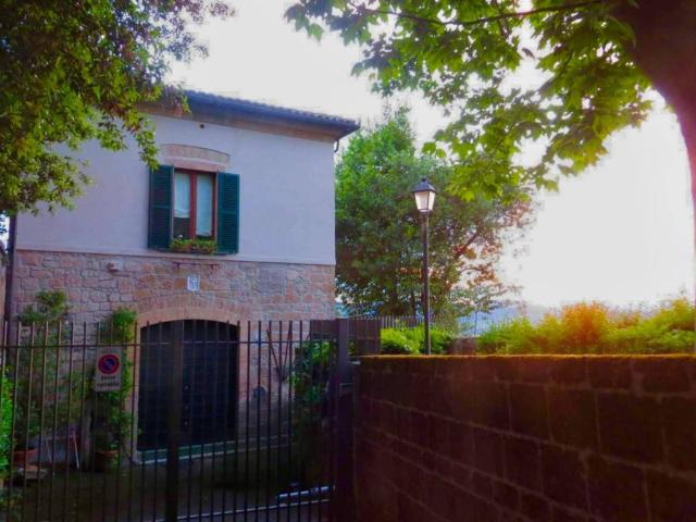 Villa in vendita a Orvieto TR