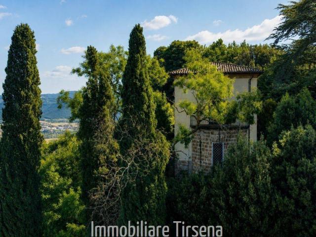 Villa in vendita a Orvieto TR