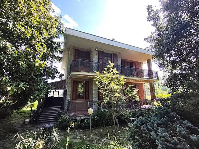 Villa in vendita a Orvieto TR
