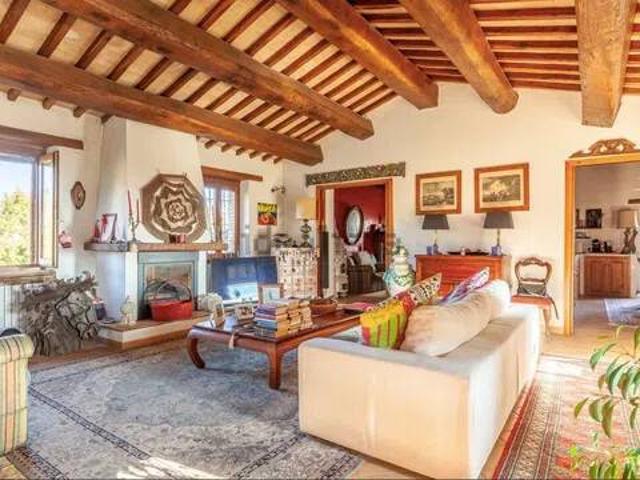 Villa in vendita a Orvieto TR