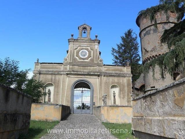 Villa in vendita a Orvieto TR