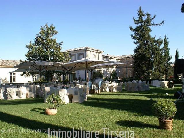 Villa in vendita a Orvieto TR