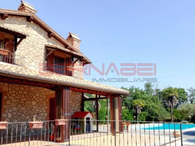 Villa in vendita a Orvieto TR