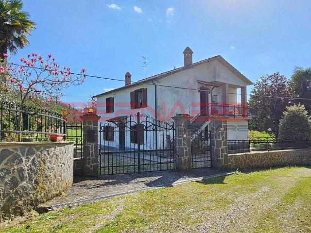Villa in vendita a Orvieto TR