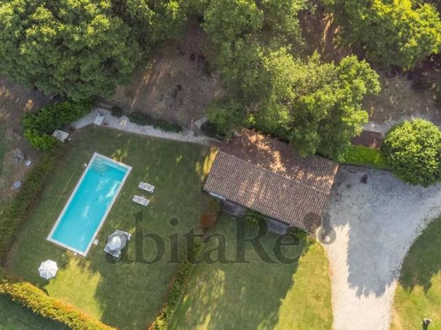 Villa in vendita a Orvieto TR