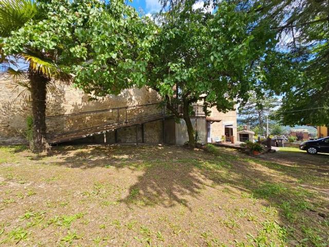 Villa in vendita a Orvieto TR