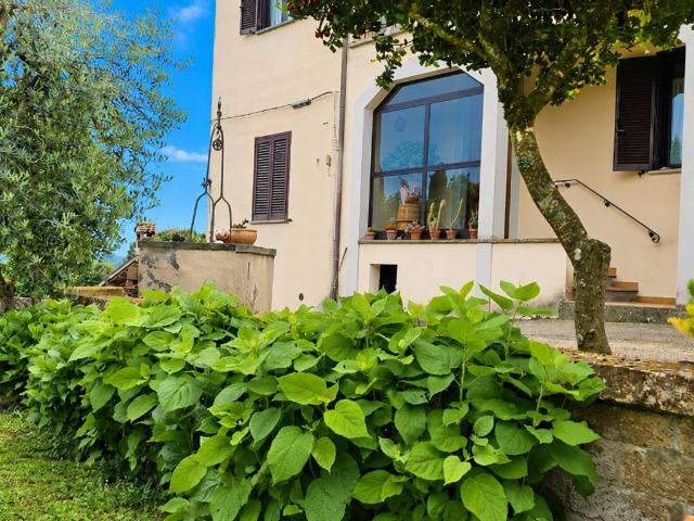 Villa in vendita a Orvieto TR