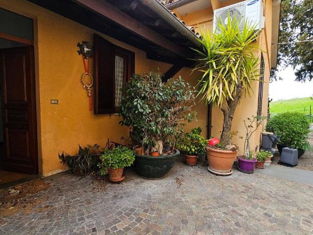 Villa in vendita a Orvieto TR