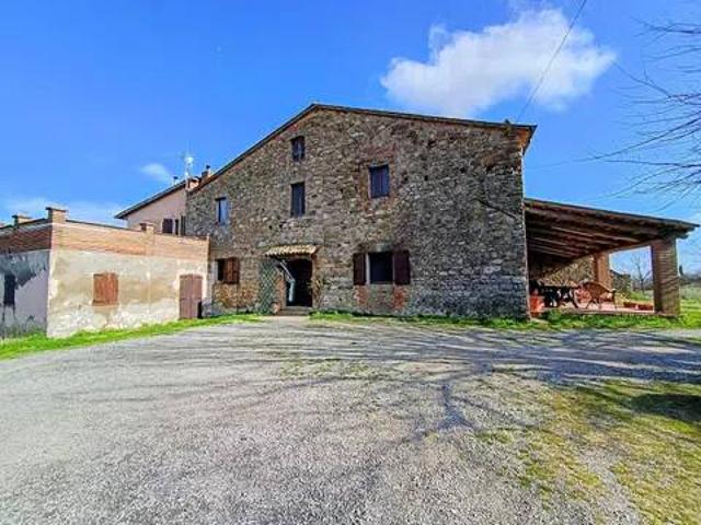 Villa in vendita a Orvieto TR