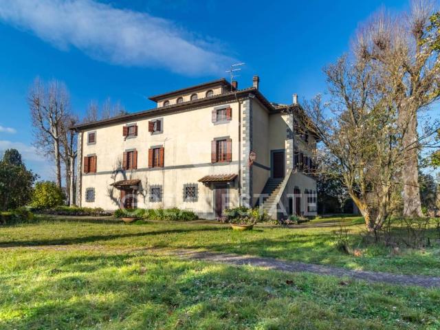 Villa in vendita a Orvieto TR