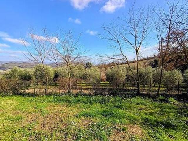 Villa in vendita a Orvieto TR