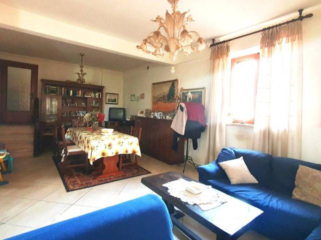 Villa in vendita a Orvieto TR