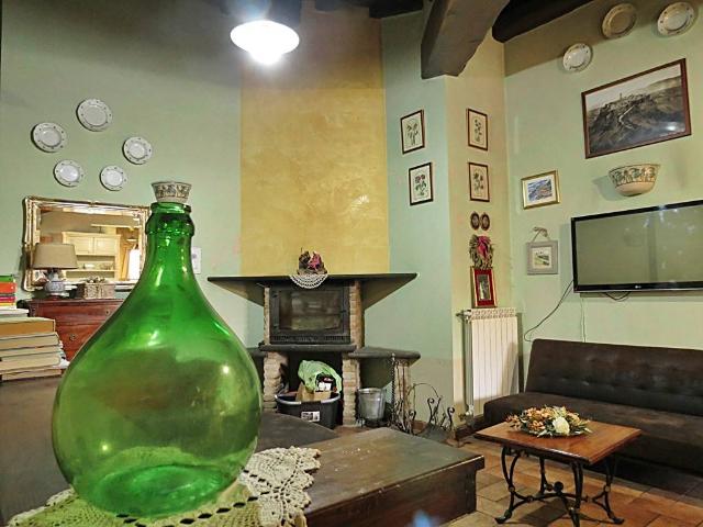 Villa in vendita a Porano TR
