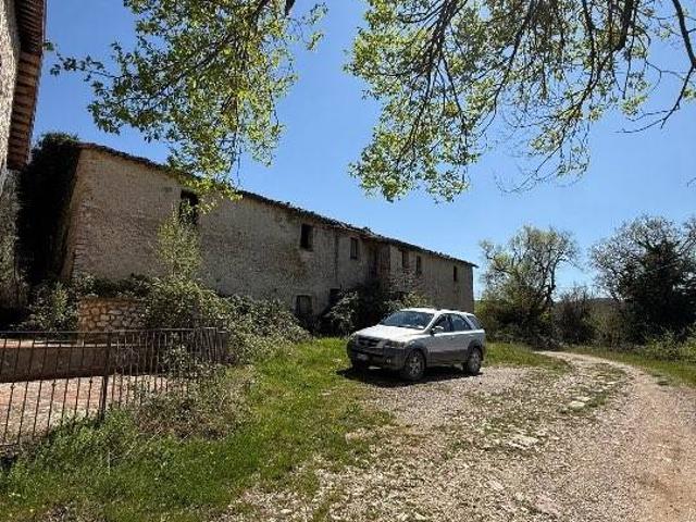 Villa in vendita a Orvieto TR
