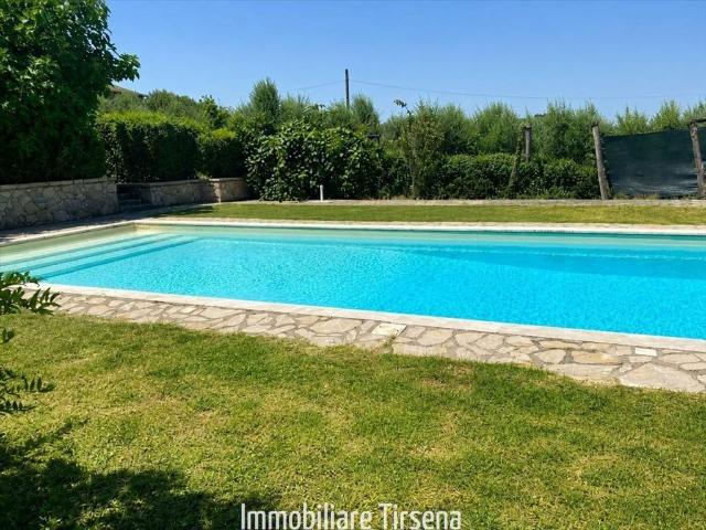 Villa in vendita a Orvieto TR