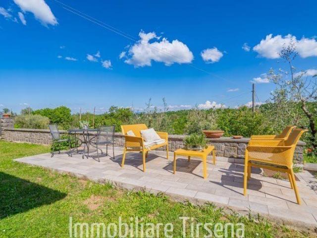 Villa in vendita a Orvieto TR
