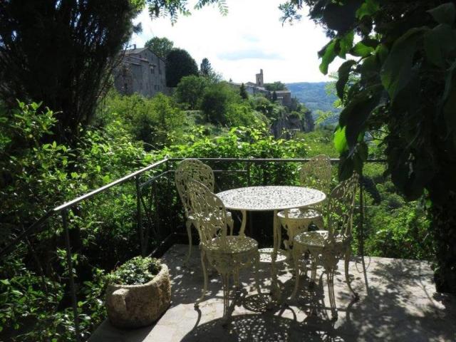 Villa in vendita a Orvieto TR