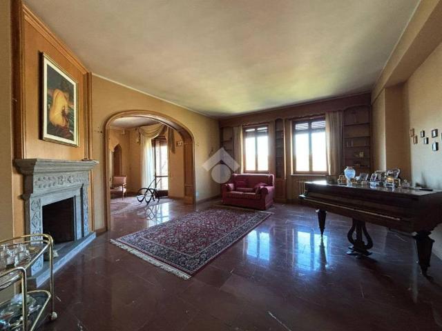 Villa in vendita a Orvieto TR