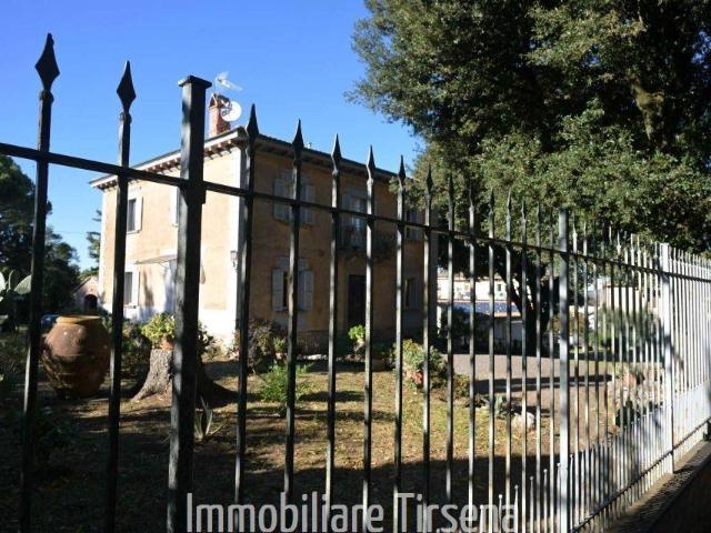 Villa in vendita a Orvieto TR