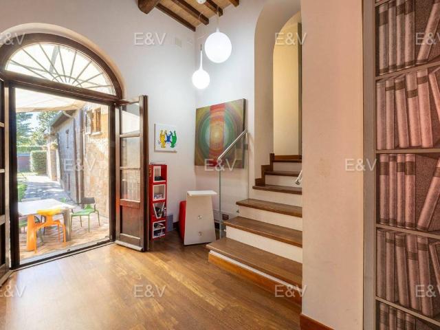 Villa in vendita a Orvieto TR