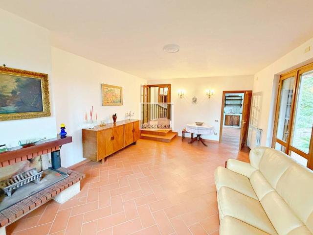 Villa in vendita a Orvieto TR