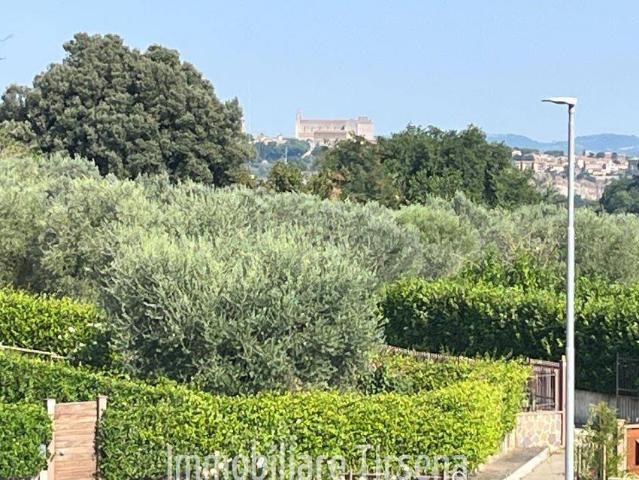 Villa in vendita a Orvieto TR