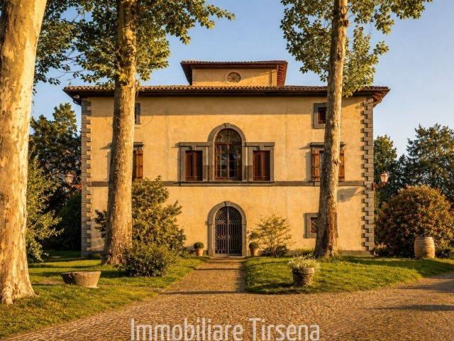 Villa in vendita a Orvieto TR