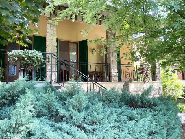 Villa in vendita a Orzinuovi BS