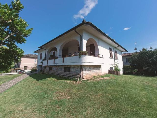 Villa in vendita a Orzinuovi BS