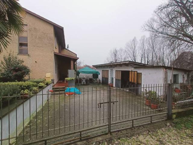 Villa in vendita a Orzinuovi BS