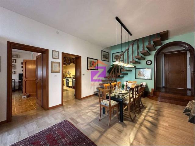Villa in vendita a Orzinuovi BS