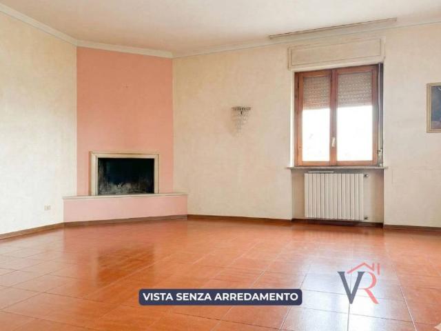 Villa in vendita a Orzinuovi BS