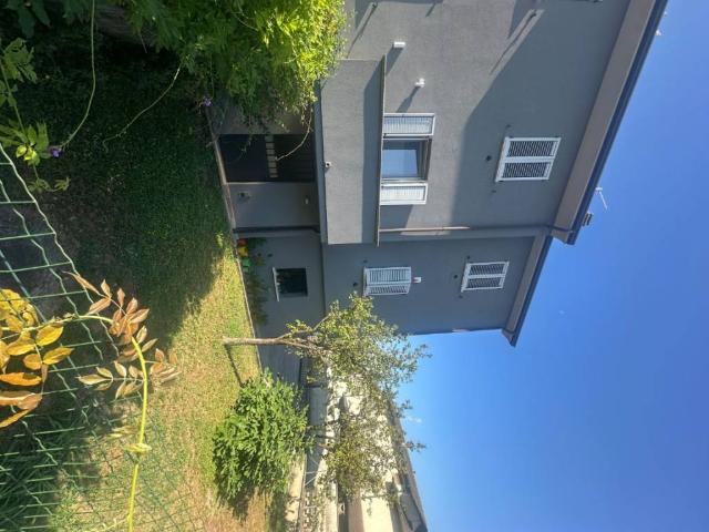 Villa in vendita a Orzinuovi BS