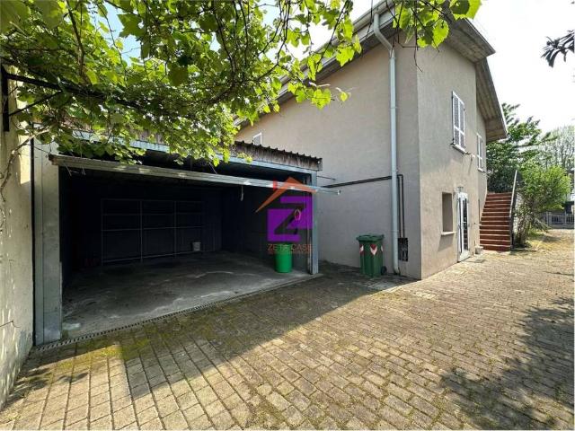 Villa in vendita a Orzinuovi BS