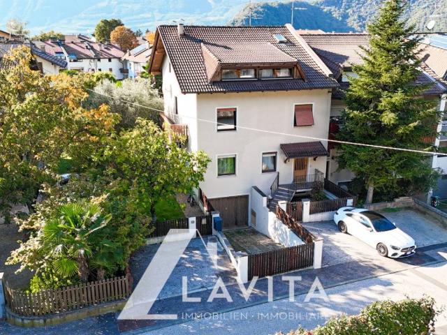 Villa in vendita a Ora BZ