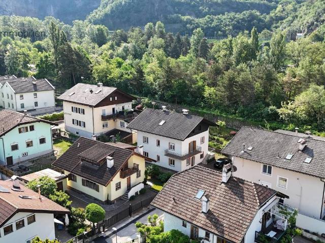 Villa in vendita a Ora BZ