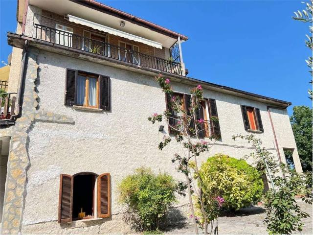 Villa in vendita a Oratino CB