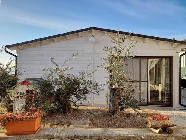 Villa in vendita a Oratino CB