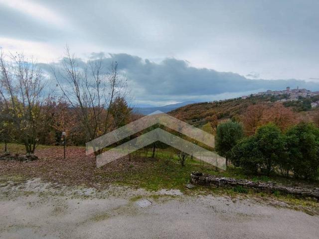 Villa in vendita a Oratino CB