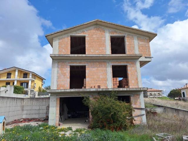 Villa in vendita a Oratino CB