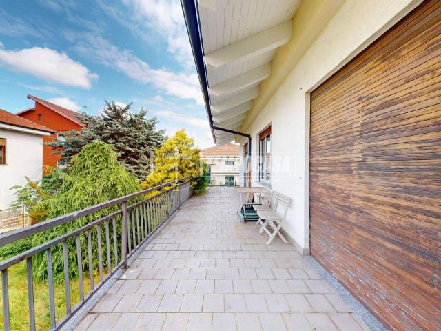 Villa in vendita a Orbassano TO