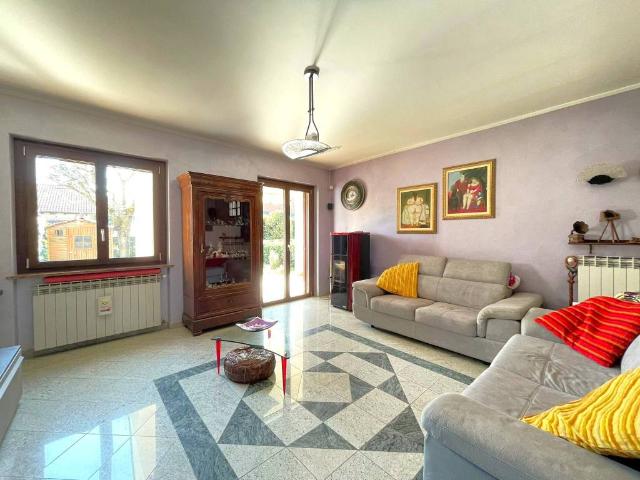 Villa in vendita a Orbassano TO