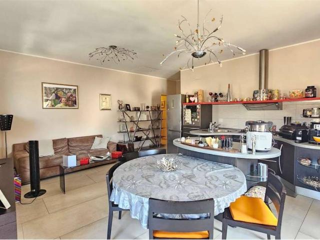 Villa in vendita a Orbassano TO