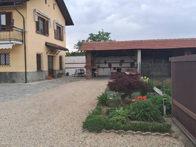 Villa in vendita a Orbassano TO