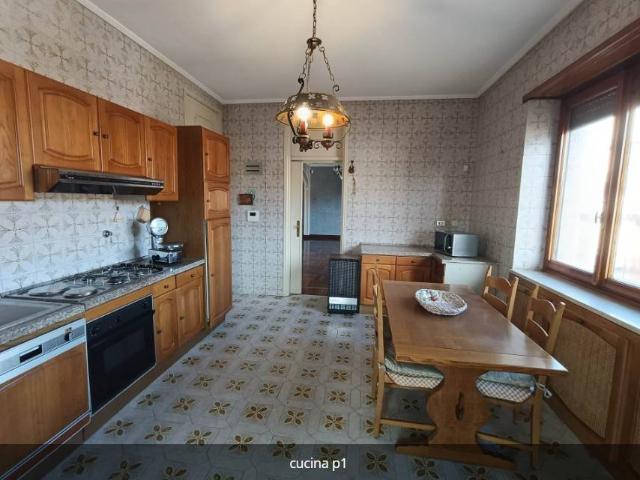 Villa in vendita a Orbassano TO