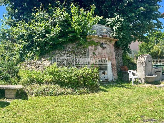 Villa in vendita a Orbassano