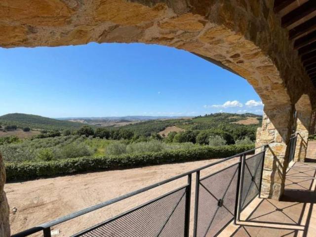 Villa in vendita a Orbetello GR