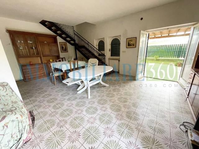 Villa in vendita a Orbetello GR